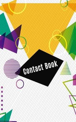 Book cover for Contact Book