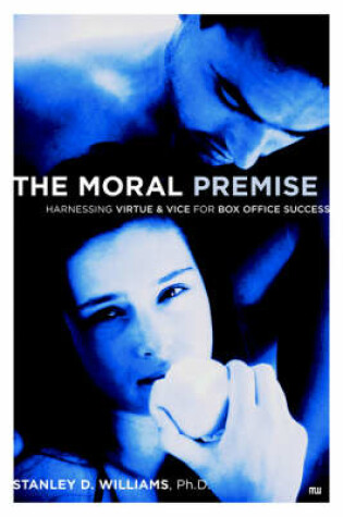 Cover of Moral Premise