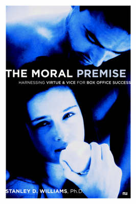 Cover of Moral Premise