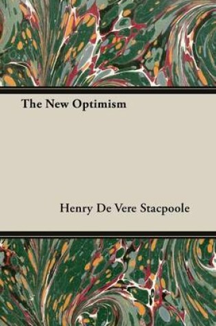 Cover of The New Optimism