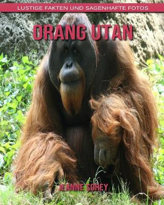 Book cover for Orang Utan
