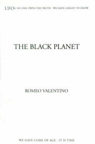 Cover of The Black Planet