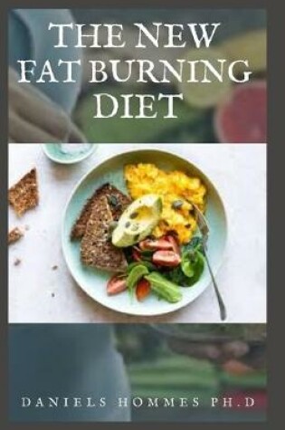 Cover of The New Fat Burning Diet