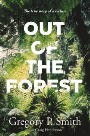 Cover of Out of the Forest