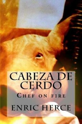 Cover of Cabeza de cerdo