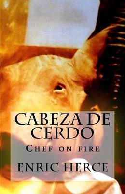 Cover of Cabeza de cerdo