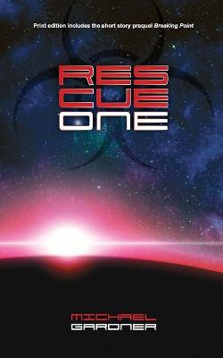 Book cover for Rescue One