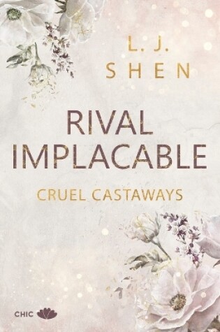 Cover of Rival Implacable