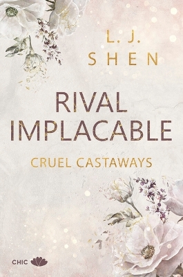 Book cover for Rival Implacable
