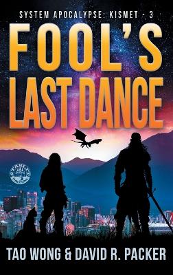 Book cover for Fool's Last Dance