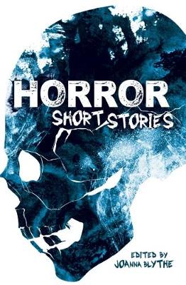 Book cover for Horror Short Stories