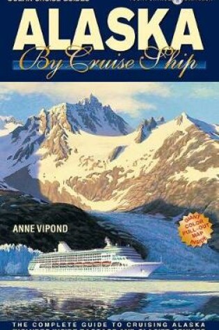 Cover of Alaska by Cruise Ship