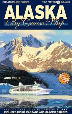 Cover of Alaska by Cruise Ship
