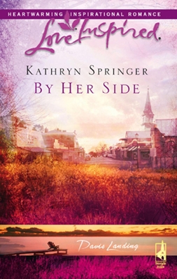 Book cover for By Her Side