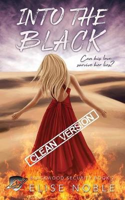 Book cover for Into the Black - Clean Version