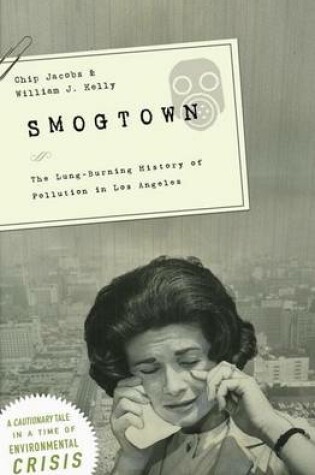 Cover of Smogtown