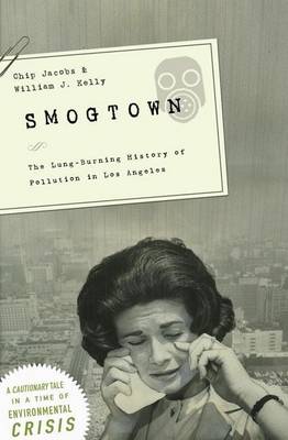 Book cover for Smogtown