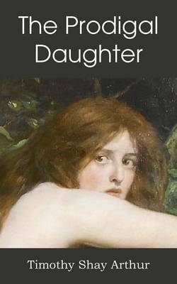 Book cover for The Prodigal Daughter