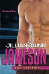 Book cover for Jameson