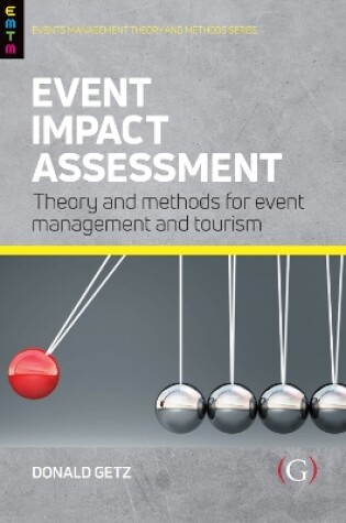 Cover of Event Impact Assessment