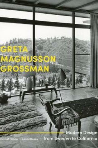 Cover of Greta Magnusson Grossman