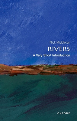 Cover of Rivers