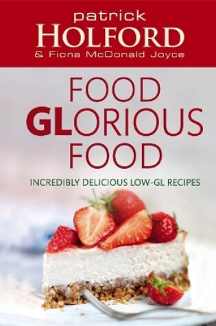 Cover of Food GLorious Food