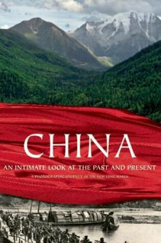 Cover of China