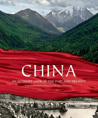 Book cover for China