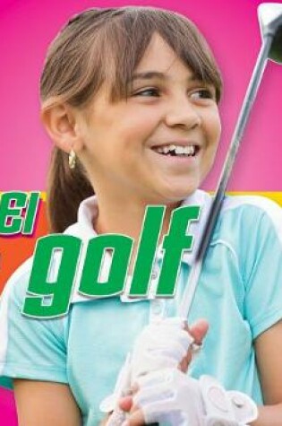 Cover of El Golf (Golf)