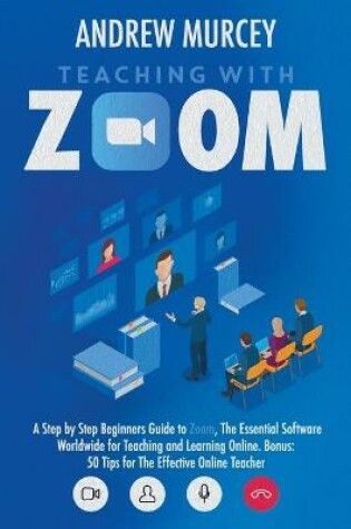 Cover of Teaching with Zoom