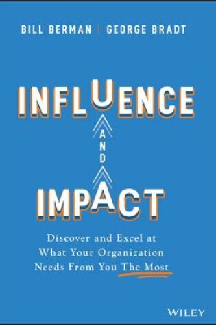 Cover of Influence and Impact