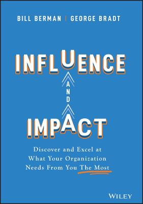 Book cover for Influence and Impact