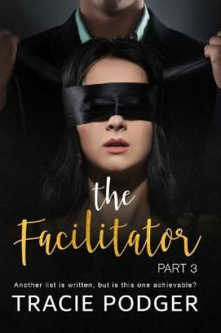 Cover of The Facilitator, part 3