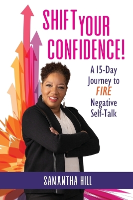 Book cover for Shift Your Confidence!