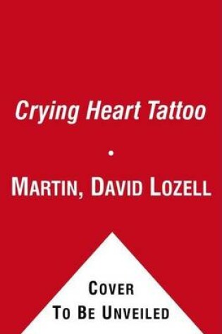 Cover of Crying Heart Tattoo