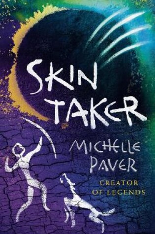 Cover of Skin Taker
