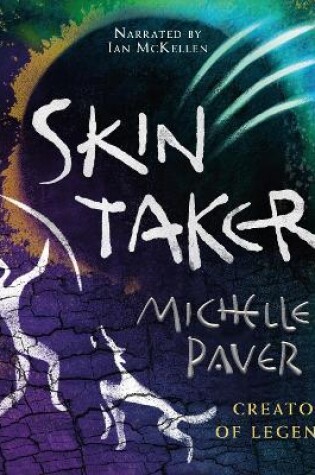 Cover of Skin Taker