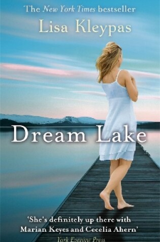 Cover of Dream Lake