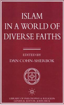 Book cover for Islam in a World of Diverse Faiths