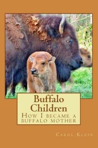 Cover of Buffalo Children