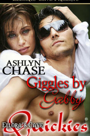 Cover of Giggles by Gabby