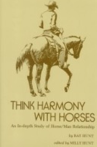 Cover of Think Harmony with Horses