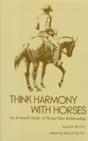 Cover of Think Harmony with Horses