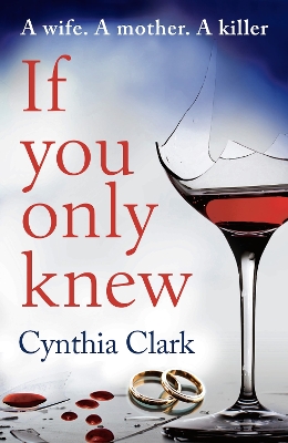 Book cover for If You Only Knew