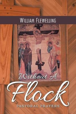 Book cover for Without a Flock