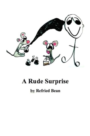 Cover of A Rude Surprise