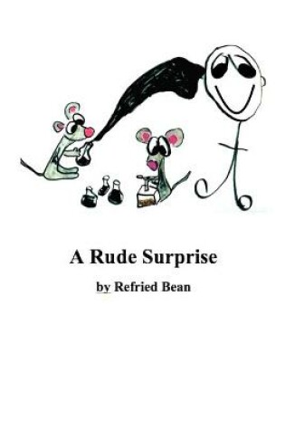 Cover of A Rude Surprise