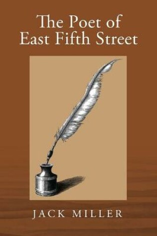 Cover of The Poet of East Fifth Street