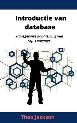 Book cover for Introductie van database